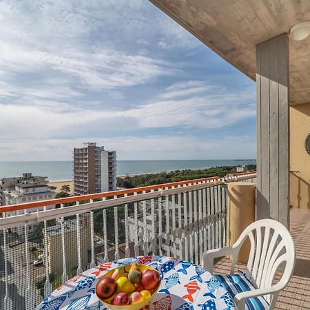 Residenza Puerto Do Sol Apartamento Lignano Sabbiadoro Exterior foto