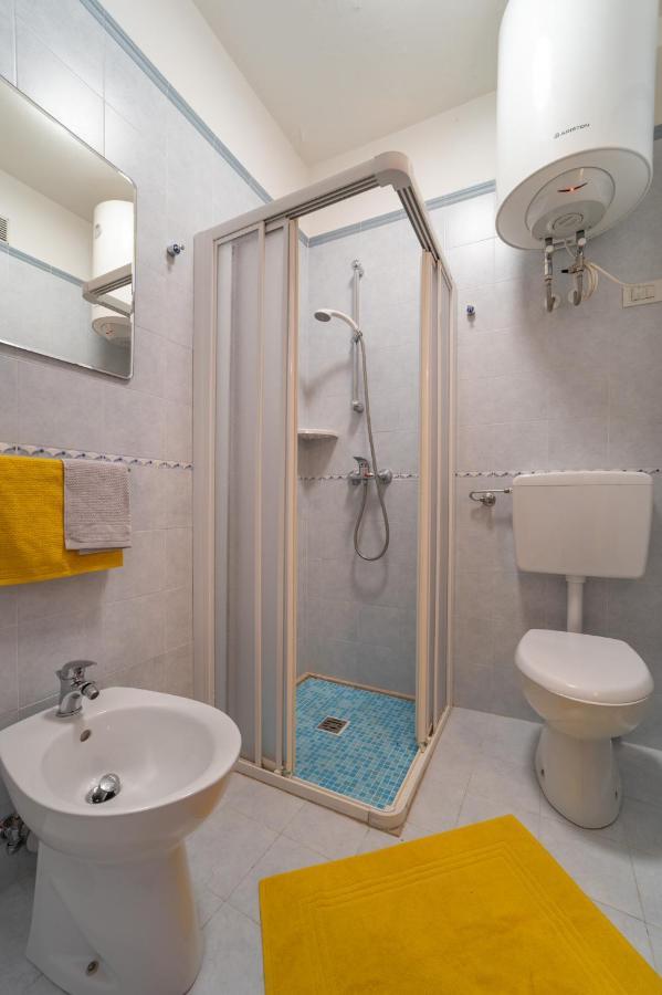 Residenza Puerto Do Sol Apartamento Lignano Sabbiadoro Exterior foto
