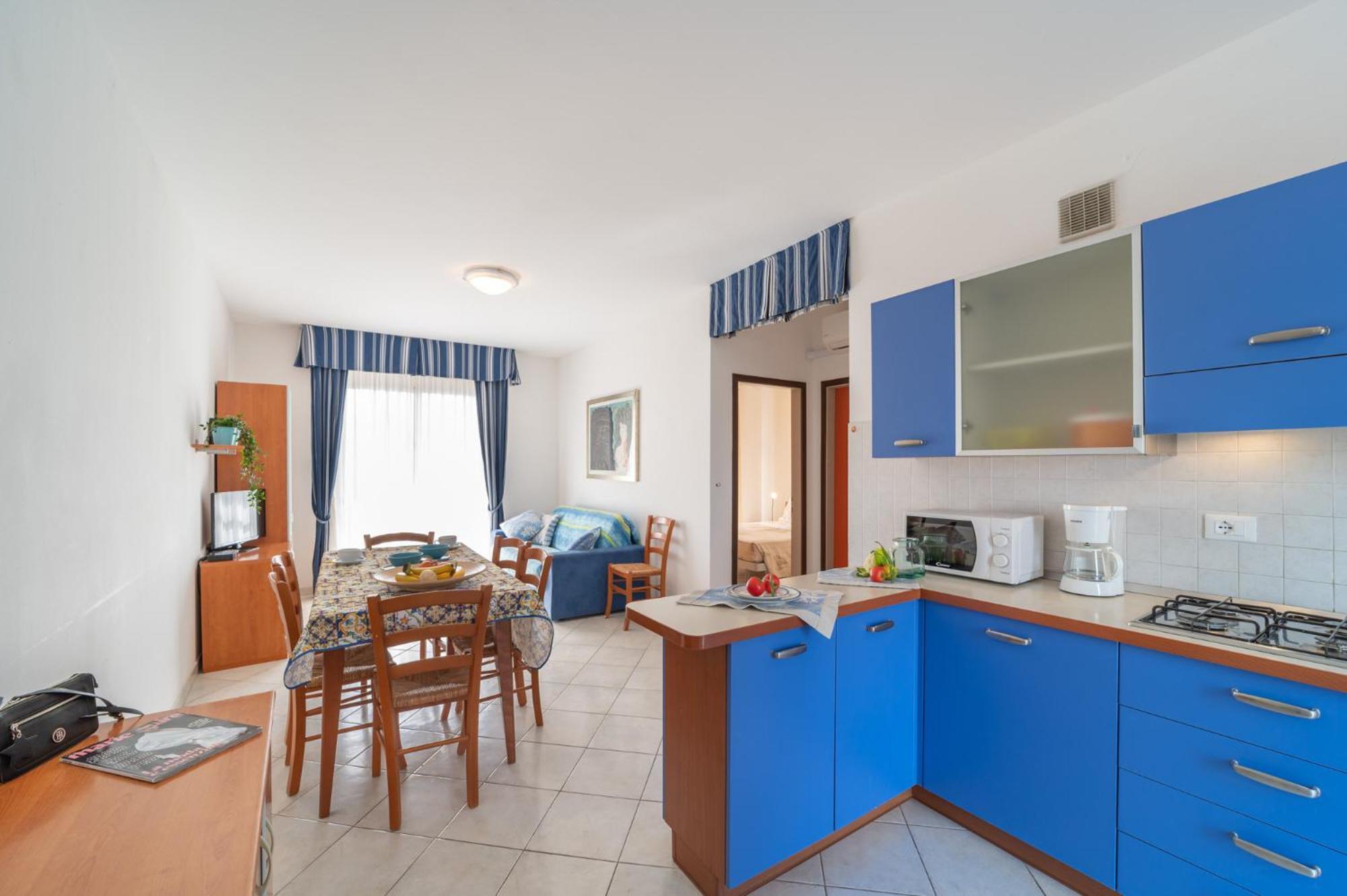 Residenza Puerto Do Sol Apartamento Lignano Sabbiadoro Exterior foto