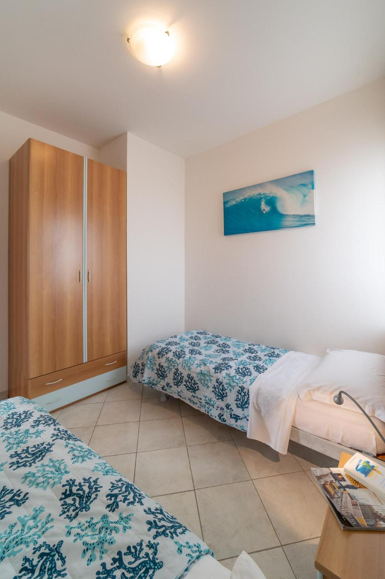 Residenza Puerto Do Sol Apartamento Lignano Sabbiadoro Exterior foto