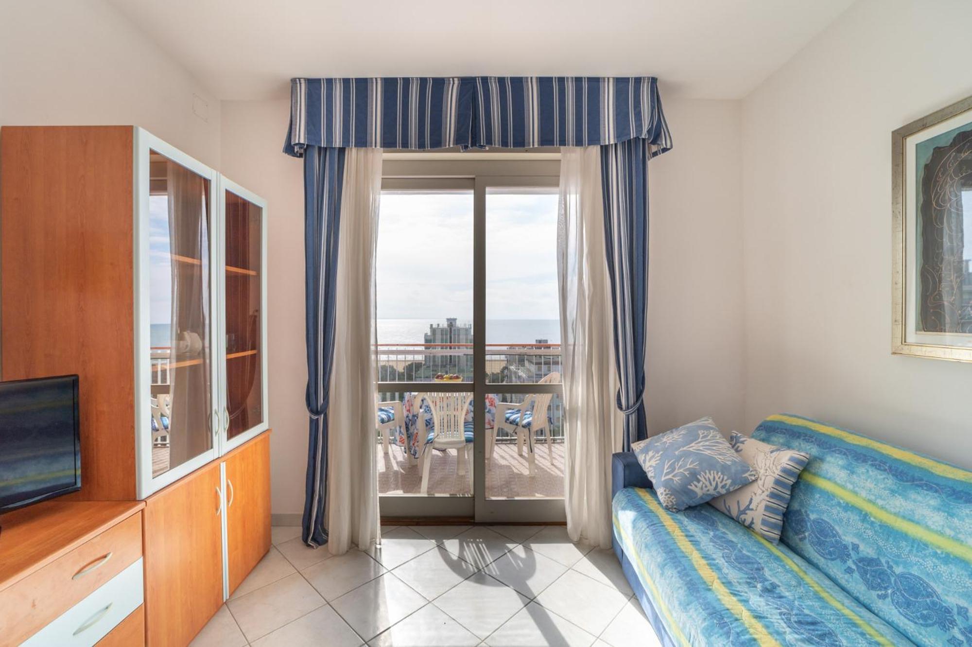 Residenza Puerto Do Sol Apartamento Lignano Sabbiadoro Exterior foto