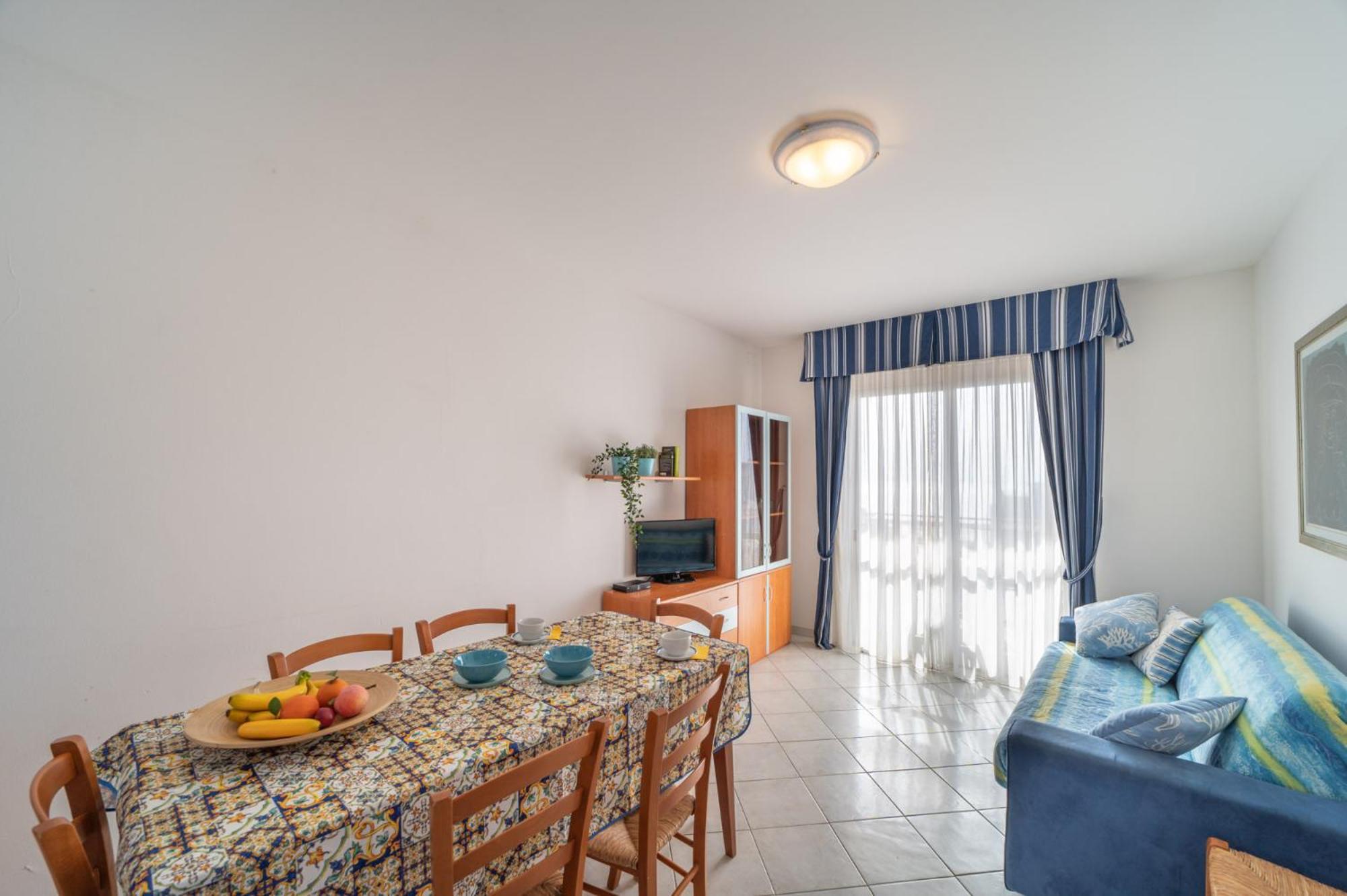 Residenza Puerto Do Sol Apartamento Lignano Sabbiadoro Exterior foto