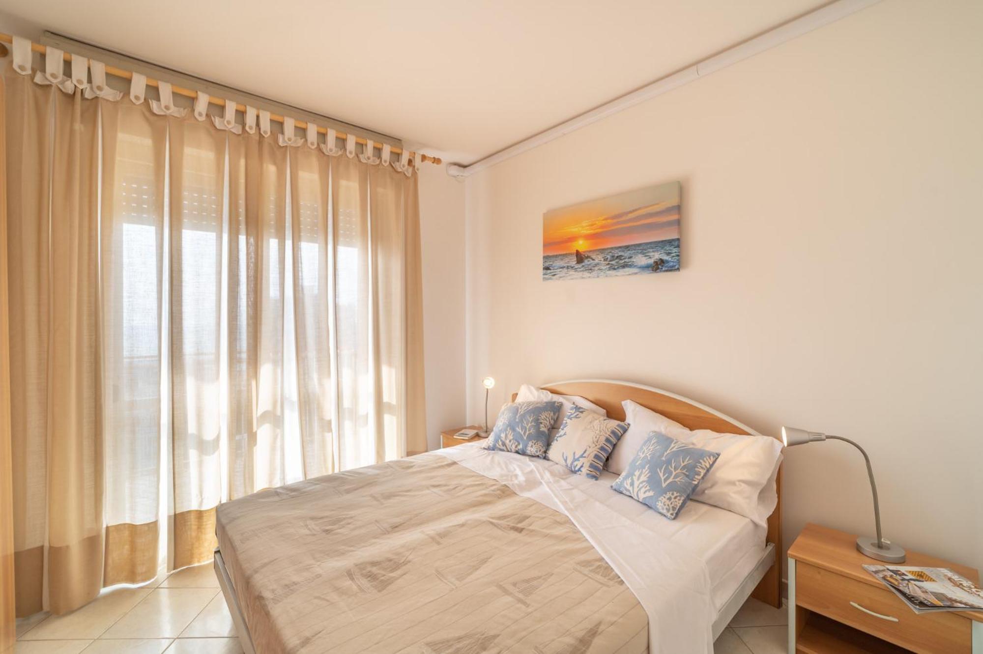 Residenza Puerto Do Sol Apartamento Lignano Sabbiadoro Exterior foto
