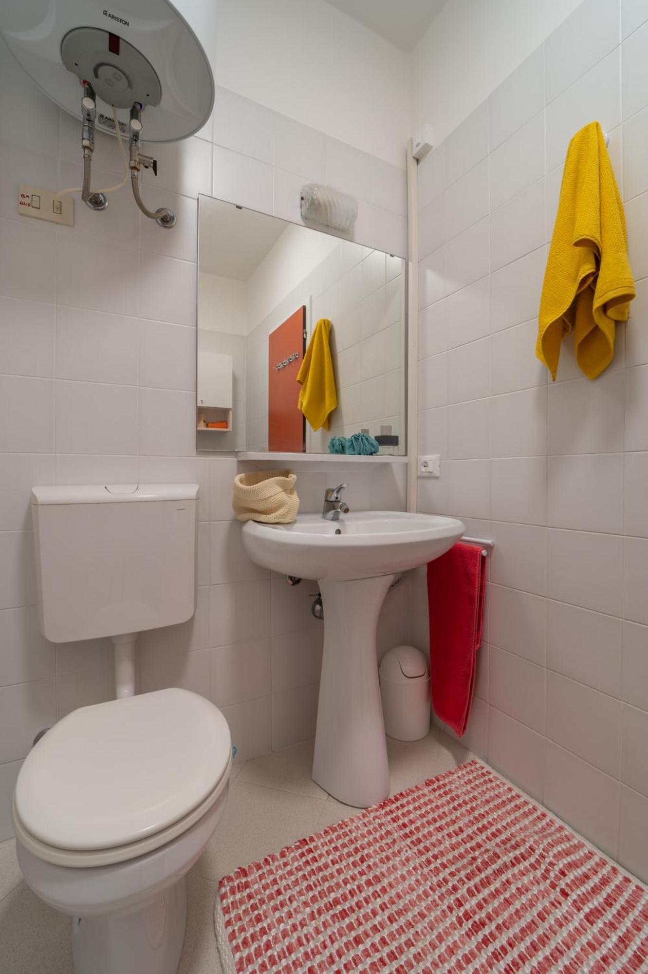 Residenza Puerto Do Sol Apartamento Lignano Sabbiadoro Exterior foto