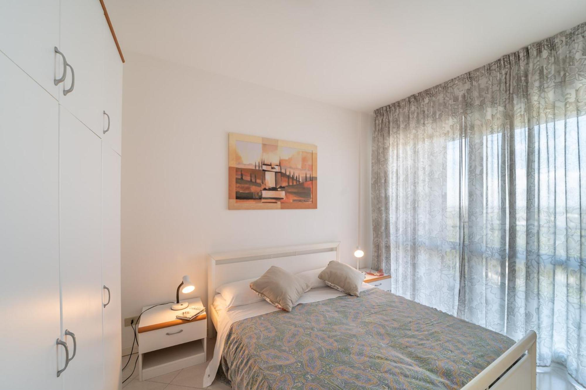 Residenza Puerto Do Sol Apartamento Lignano Sabbiadoro Exterior foto