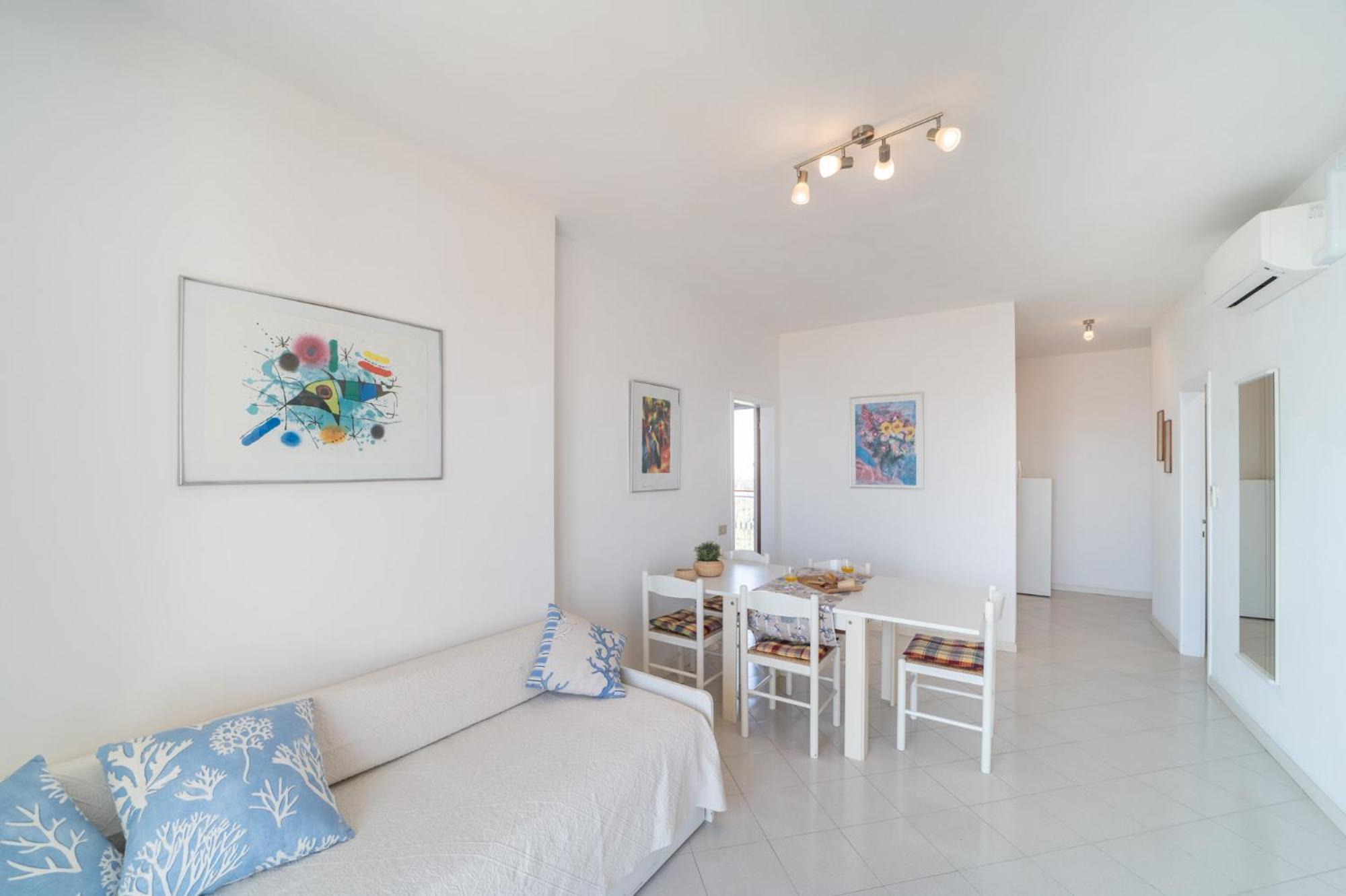 Residenza Puerto Do Sol Apartamento Lignano Sabbiadoro Exterior foto